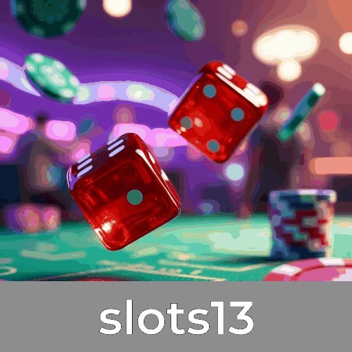 Slots13: Excelência e Segurança em Serviços de Apostas