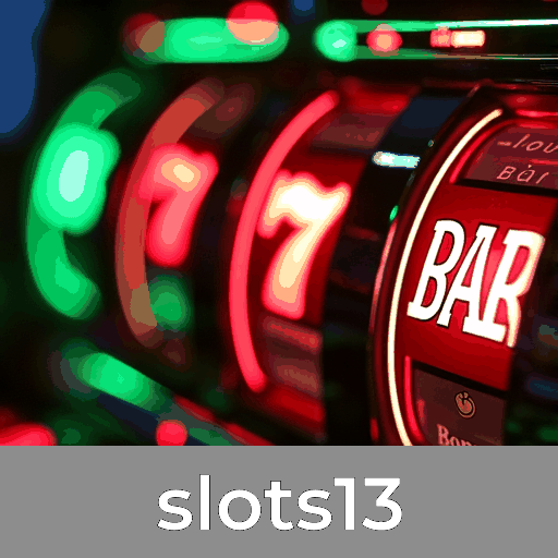 Experimente a Emoção dos Jogos de Cassino com slots13