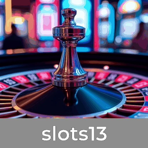 slots13: A Experiência de Jogos de Mesa Ao Vivo para Brasileiros