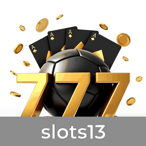 slots13: A Experiência de Jogos de Mesa Ao Vivo para Brasileiros