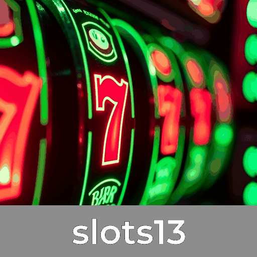 Aproveite o login premium e seguro no slots13