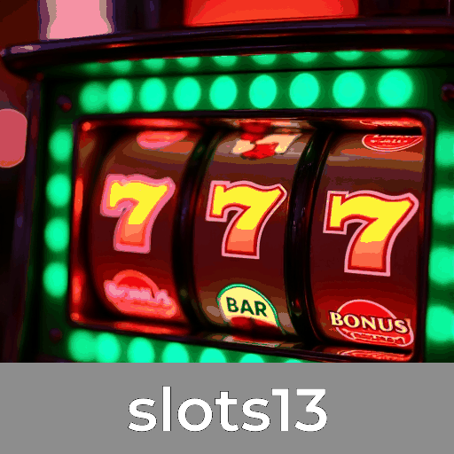 slots13: Aproveite Promoções Imperdíveis e Ganhe Mais!