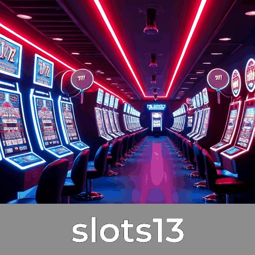 slots13: Especialista em Apostas Esportivas no Brasil