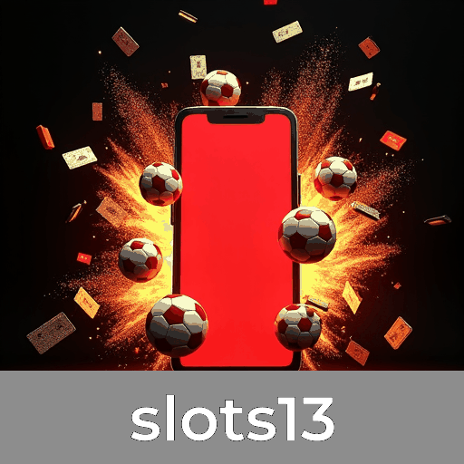 Slots13: Experimente Bônus Únicos e Promos Incomparáveis