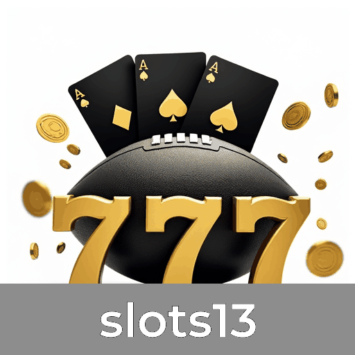 Aproveite o login premium e seguro no slots13