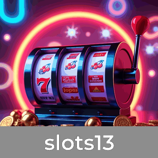 slots13: Apostas Móveis Com Facilidade e Funcionalidade