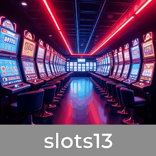 slots13: Especialista em Apostas Esportivas no Brasil